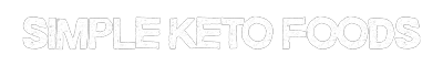 Simple Keto Foods